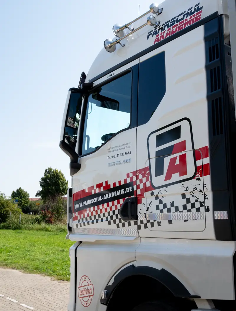 LKW Führerschein Wolfenbüttel